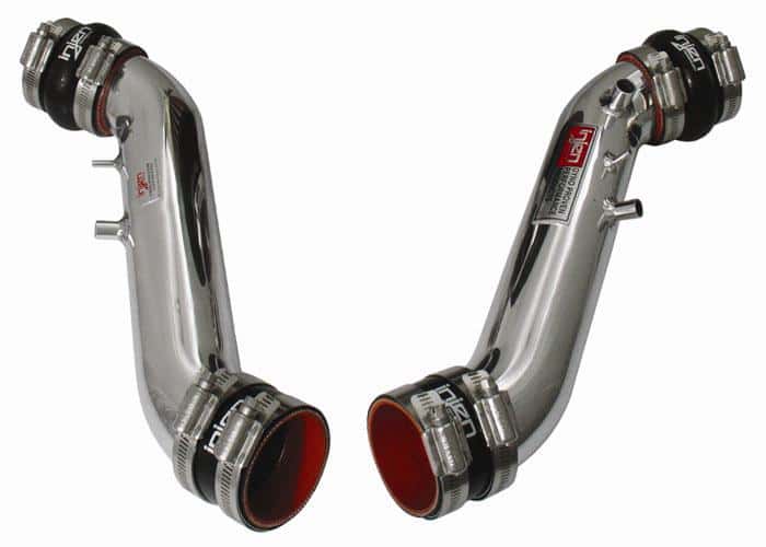 Injen — Injen 90-96 Pipe Only Intake System 300Z Non Turbo Polished Short Ram Intake
Short Ram Intake
Air Intake Kit - view 1