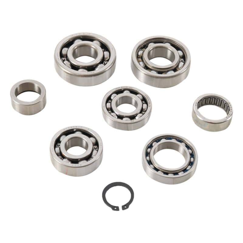 Hot Rods — Hot Rods 07-12 Suzuki RM-Z 250 250cc Transmission Bearing Kit - view 2