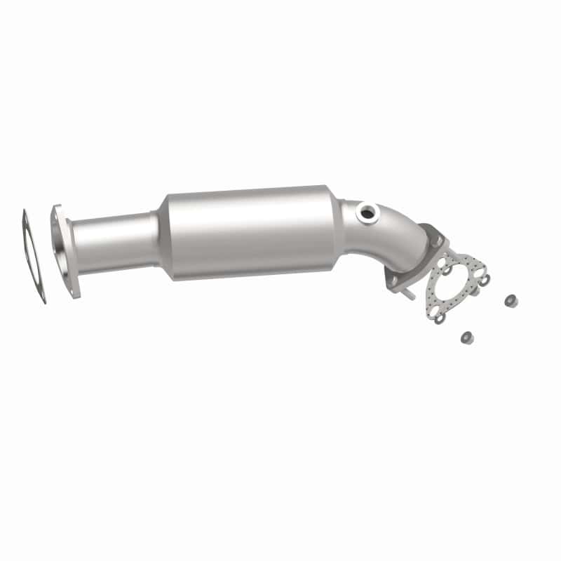 Magnaflow — MagnaFlow Conv DF 97-00 Audi A4 1.8L
California - view 11