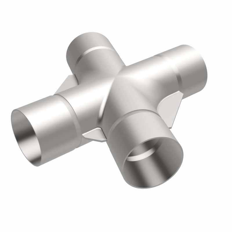 Magnaflow — MagnaFlow Smooth Trans X 2.50inch SS 35deg.
Exhaust Pipe - view 23