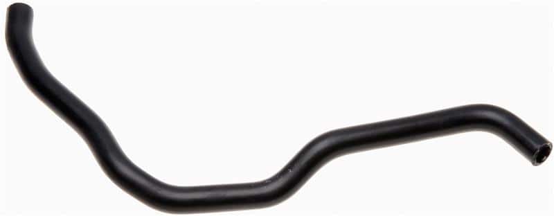Gates — Gates 12-14 Honda CR-V 4-Cyl. 2.4L Heater Inlet Molded Heater Hose - view 1