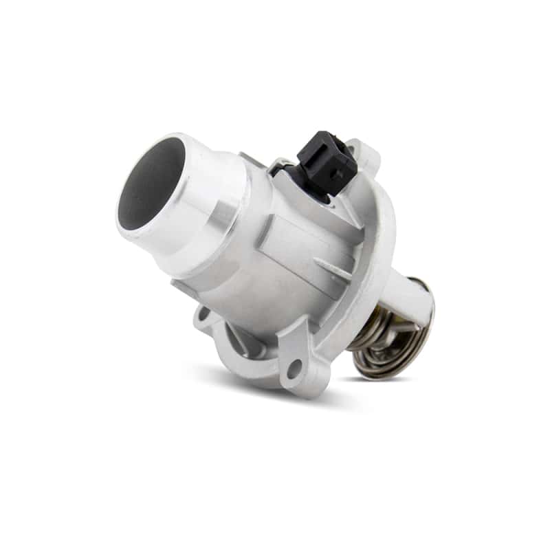Mishimoto — Mishimoto 15-19 BMW M3/M4 Racing Thermostat - 100C
Coolant Thermostat - view 2