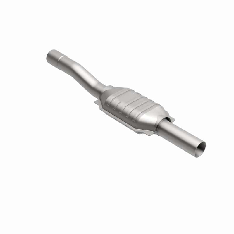Magnaflow — MagnaFlow Conv DF 02-04 Jeep Grand Cherokee 4.0L Rear
HM Grade
HM - view 14