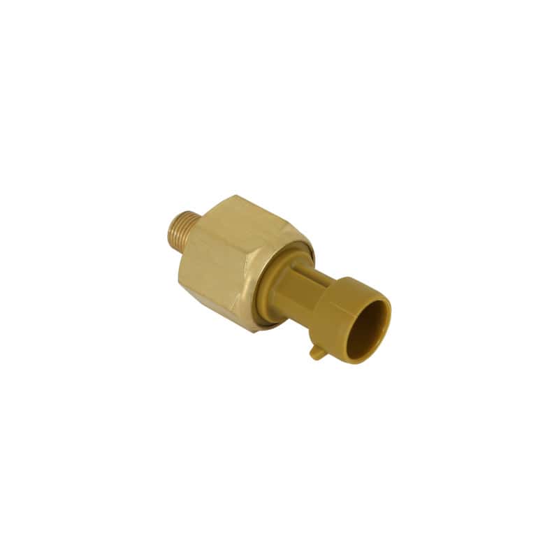 AEM — AEM 5 BAR MAP or 75 PSIA Brass Sensor Kit & Flying Lead
Sensors/Connectors
Sensor Kit - view 4