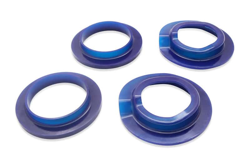 Superpro — SuperPro Rear Coil Spring Upper & Lower Insulator Kit
Bushing Kit - view 1