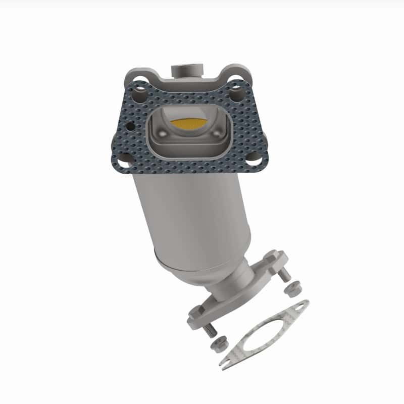 Magnaflow — Magnaflow 2017 Cadillac XT5 Front Underbody 3.6L Direct Fit Converter
OEM Grade
OEM - view 29