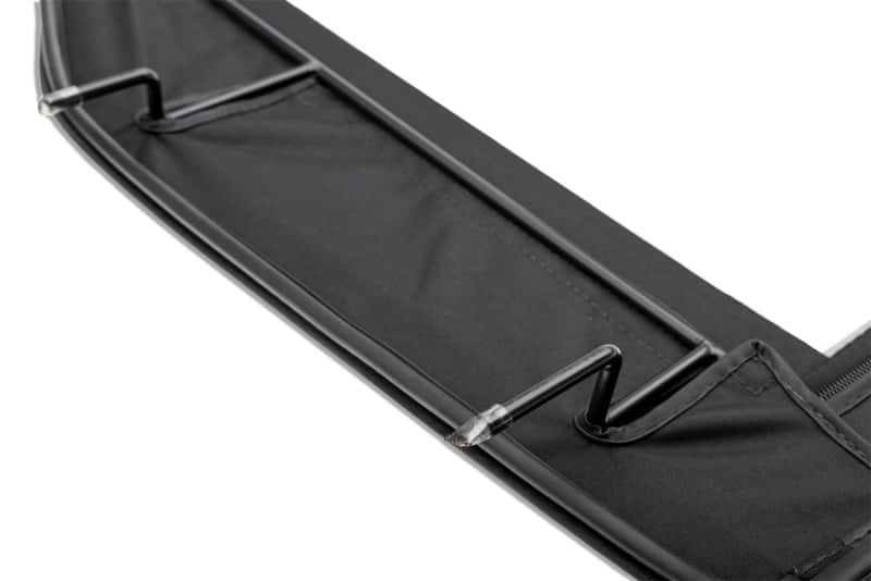 Rugged Ridge — Rugged Ridge Complete Soft Top w/Half Frame 97-06 Jeep Wrangler TJ
OFFROAD_TOPS
Top-Soft - view 5