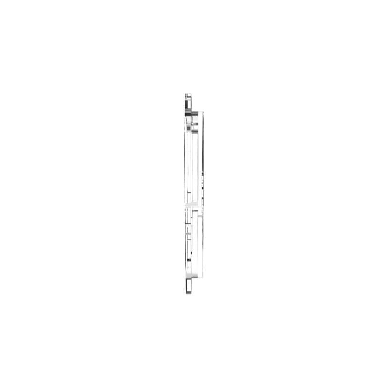 KC HiLiTES — KC HiLiTES FLEX ERA 3 Replacement SAE Lens Only - Clear - view 3