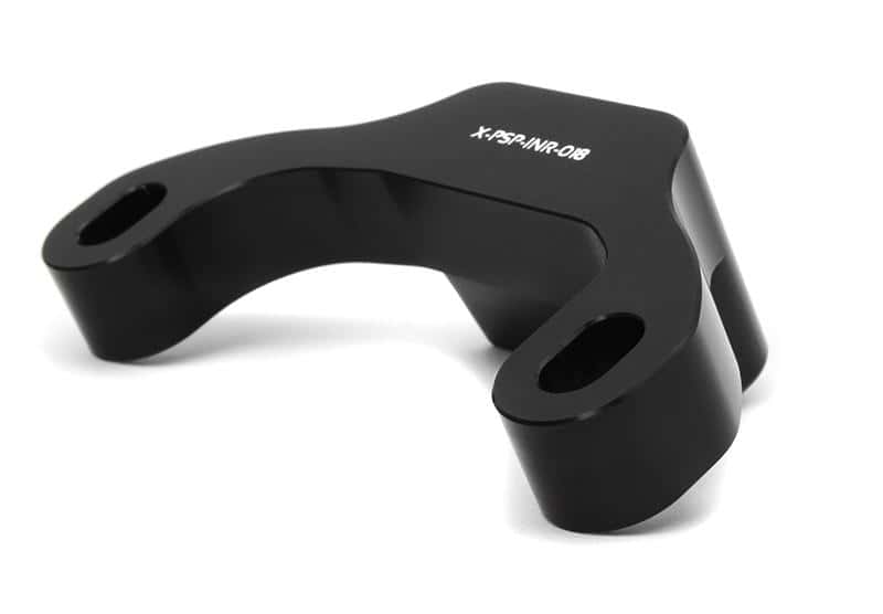 Perrin Performance — PERRIN 15-25 Subaru WRX / 14-17 FXT (w/Short Shifter) Shifter Stop - view 5