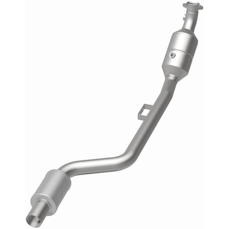 Magnaflow — Magnaflow 06-07 Mercedes-Benz C280 3.0L Direct Fit Converter
California - view 31