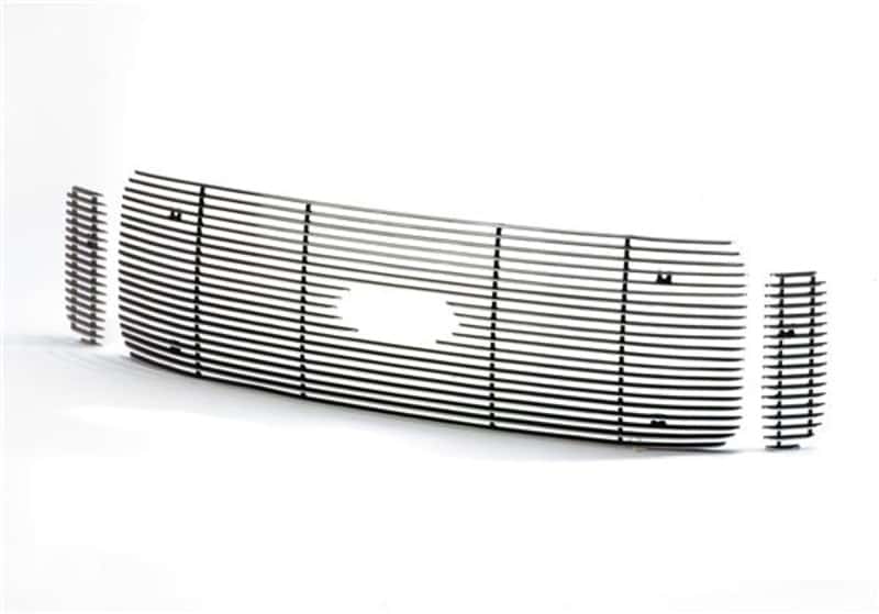 Putco — Putco 09-12 RAM 1500 Fits Honeycomb Grilles Shadow Billet Grilles
Grille Insert - view 1