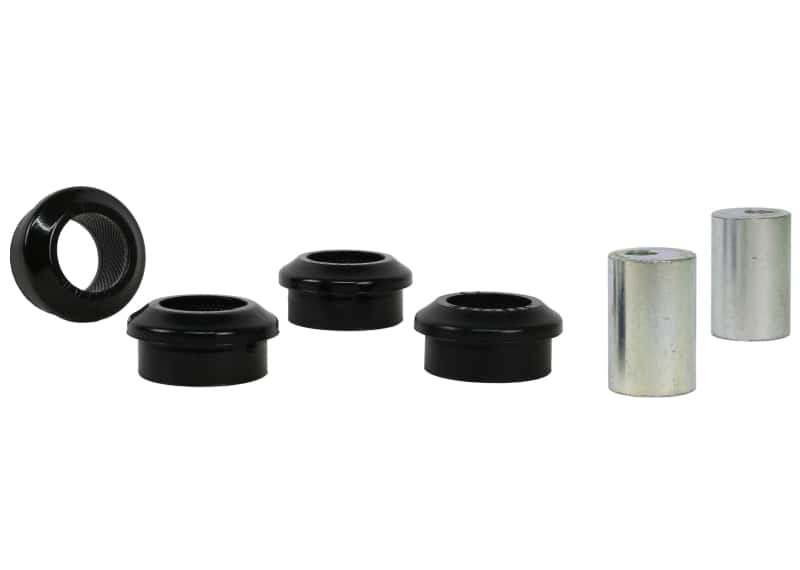 Whiteline — Whiteline Plus 8/06-8/09 Pontiac G8 Front Rear Lower Inner Control Arm Camber Correction
Bushing Kit - view 3