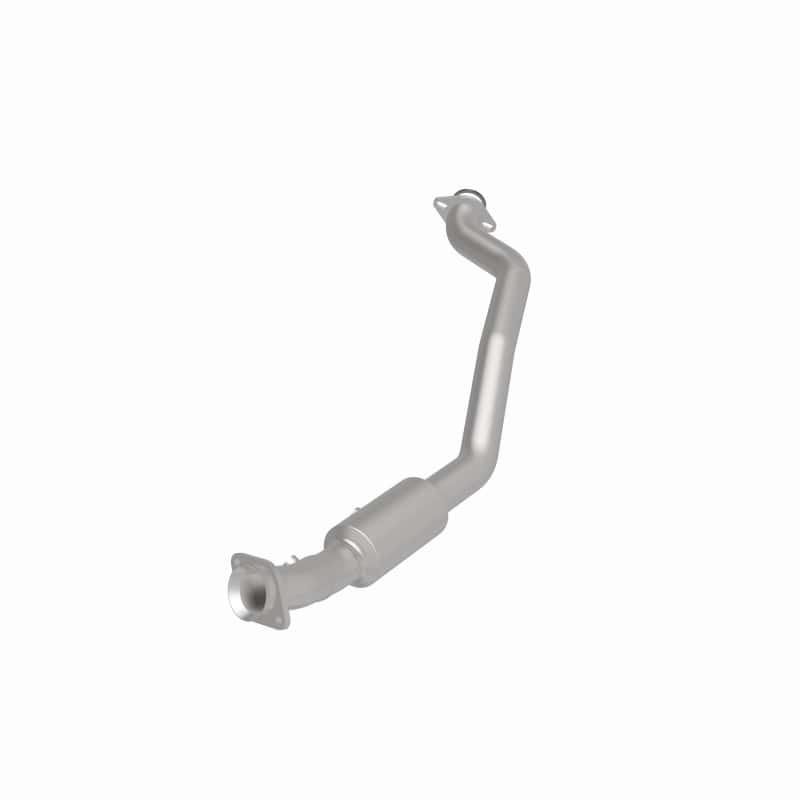 Magnaflow — Magnaflow 12-17 Dodge Durango / 13-17 Jeep Grand Cherokee Direct Fit CARB Compliant Converter
California - view 9