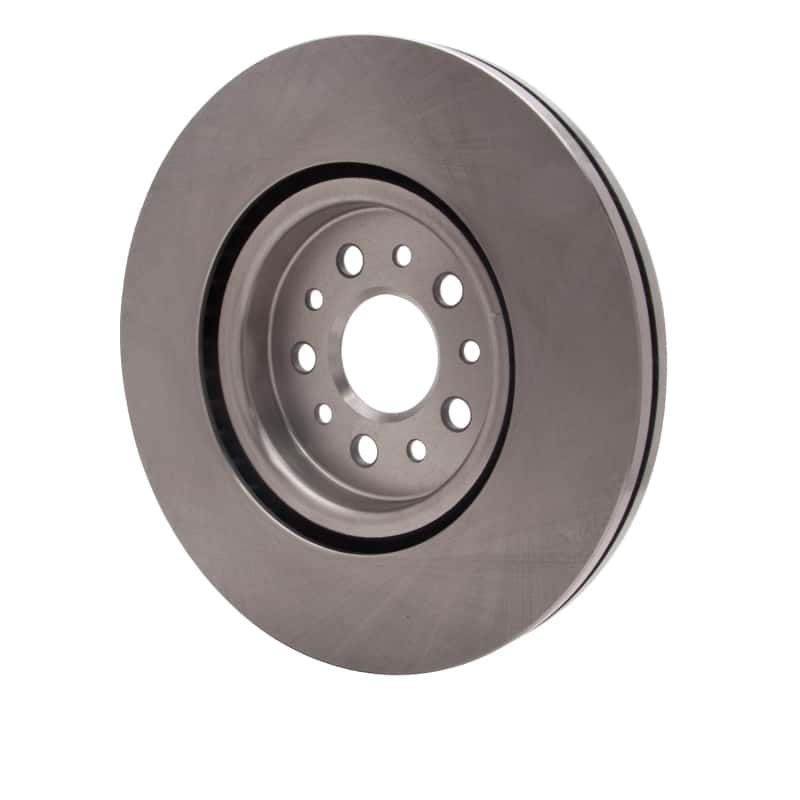 DFC — DFC 17-23 Maserati Levante Front Brake Rotor
DFC Brake Rotor - view 4