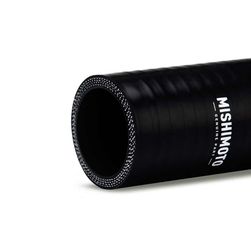 Mishimoto — Mishimoto 66-68 Chevrolet Impala 283/327 Silicone Upper Radiator Hose
Coolant Hose Kit - view 7