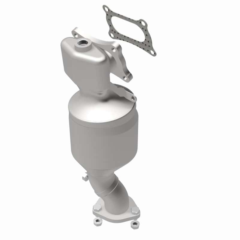 Magnaflow — Magnaflow Conv DF 09-13 TL SH-AWD 3.7L Rear
OEM Grade
OEM - view 18