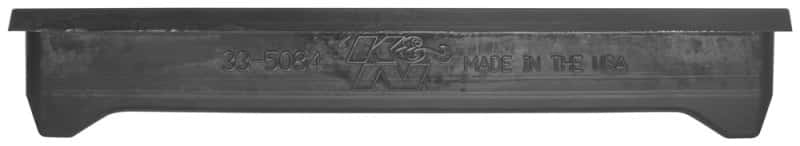 K&N Engineering — K&N 2019 Volkswagen Jetta 1.4L F/I Replacement Panel Air Filter
Replacement Air Filt
Air Filter - view 3