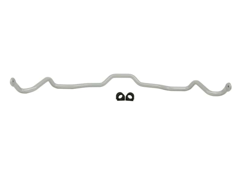 Whiteline — Whiteline 96-00 EVO 4/5/6 Turbo Sedan AWD Front 24mm Heavy Duty Swaybar
Sway Bar - view 4