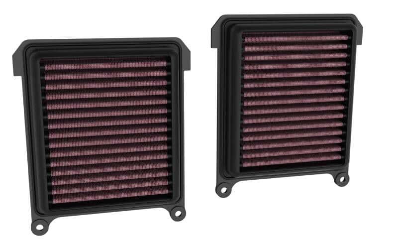 K&N Engineering — K&N 2024+ Honda CRF1100L Africa Twin High-Flow Air Filter
Air Filter - view 2
