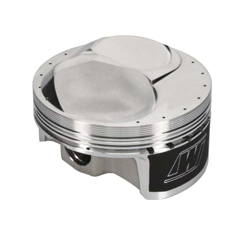 Wiseco — Wiseco Chevy Big Block 4.605in Bore 1.155in CH 28.00 CC Piston Set
Piston Set - view 2