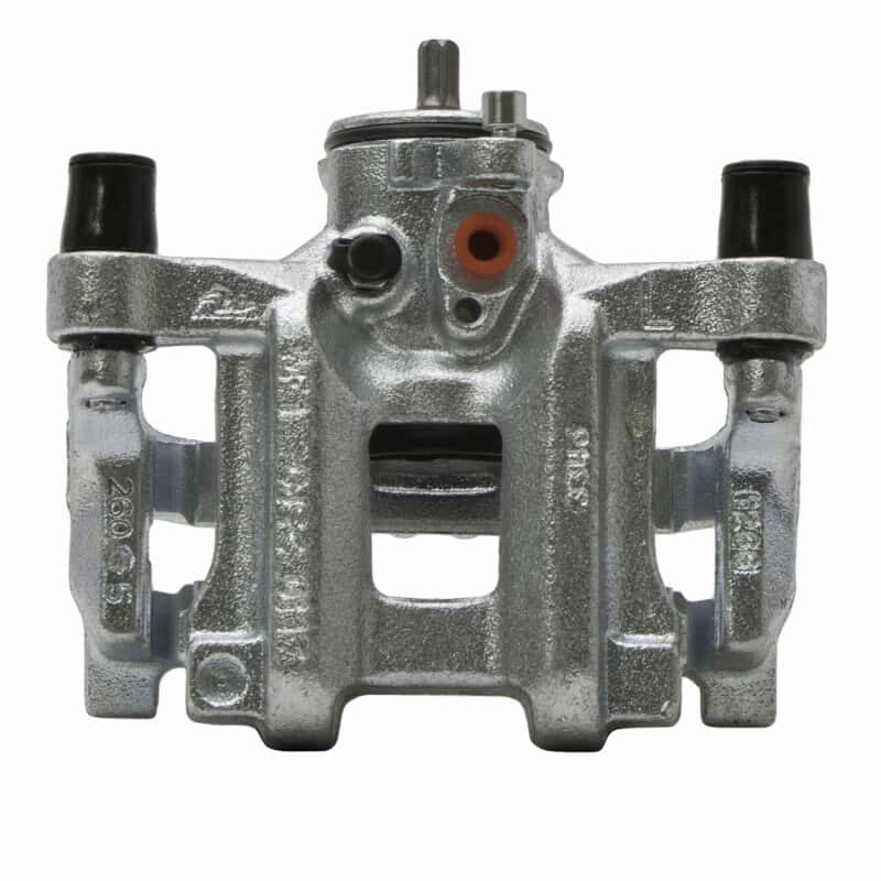 DFC — DFC 16-25 Honda Civic Rear-L Premium Caliper - Silver Zinc Coated
DFC Brake Caliper - view 4