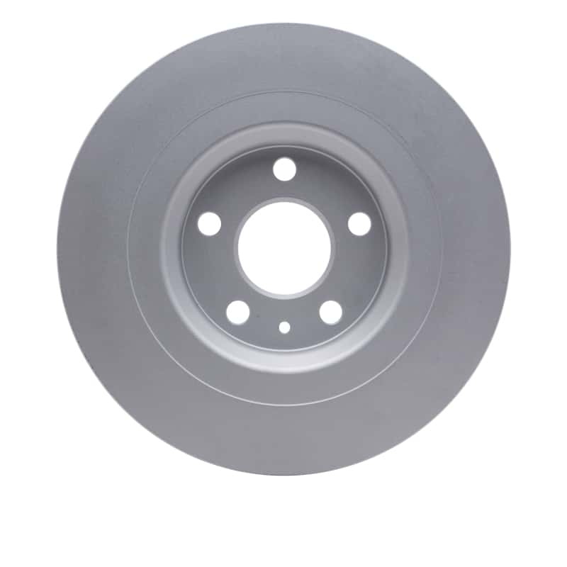 DFC — DFC 19-25 Volvo XC40 Rear GeoSPEC Coated Rotor
DFC Brake Rotor - view 5