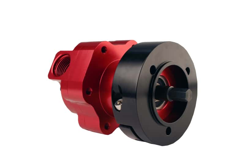 Aeromotive — Aeromotive Billet Hex Drive Fuel Pump
Fuel Pump - view 3