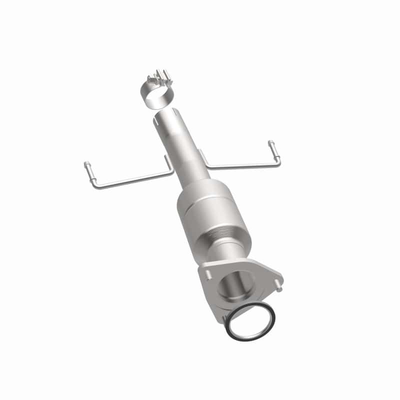 Magnaflow — Magnaflow Conv DF 2010-2012 CX-7 2.5 L Underbody
OEM Grade
OEM - view 24