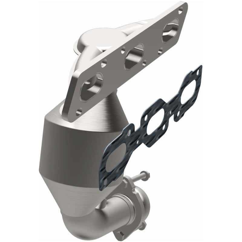 Magnaflow — MagnaFlow Conv DF 08 Escape 3.0L Front Manifold OEM
OEM Grade
OEM - view 30