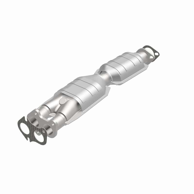 Magnaflow — MagnaFlow Conv DF Ford 86 87
Standard Grade
Standard - view 28