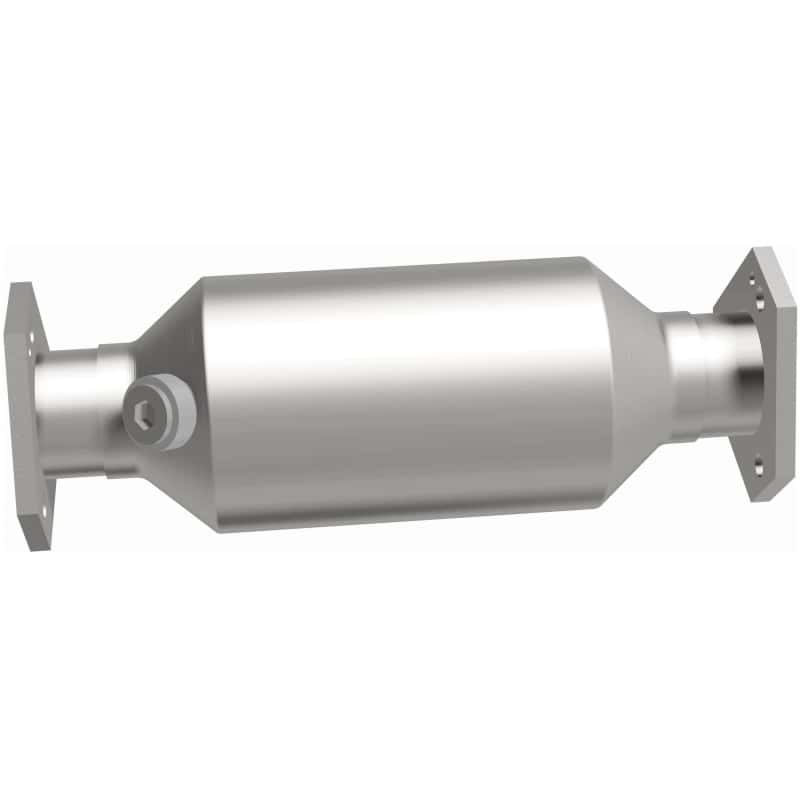 Magnaflow — MagnaFlow Conv DF 75-92 Audi/VW CA
California - view 32