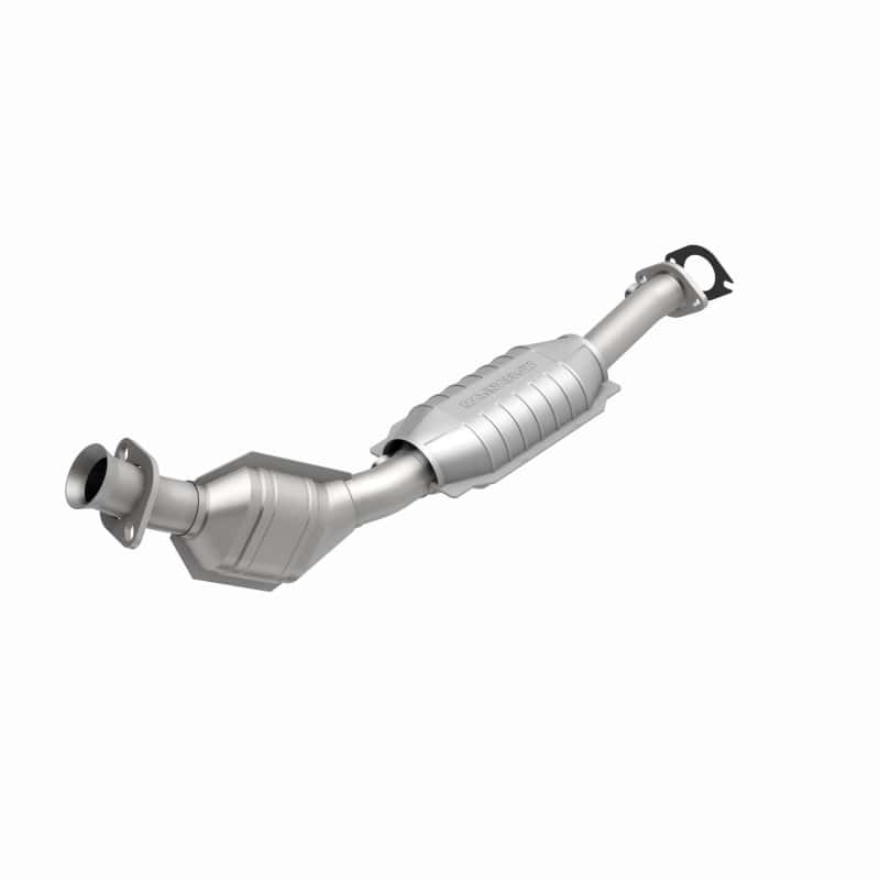Magnaflow — MagnaFlow Conv DF Crwn Vic-Twncar-Grand Marq
HM Grade
HM - view 29