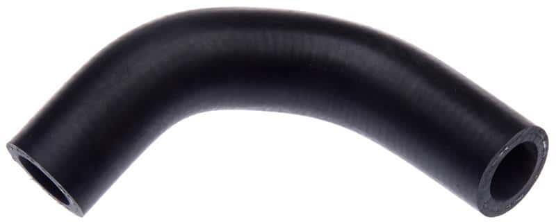 Gates — Gates 03-07 Honda Accord 4-Cyl. 2.4L Heater Control Valve To Heater Inlet Molded Heater Hose - view 1