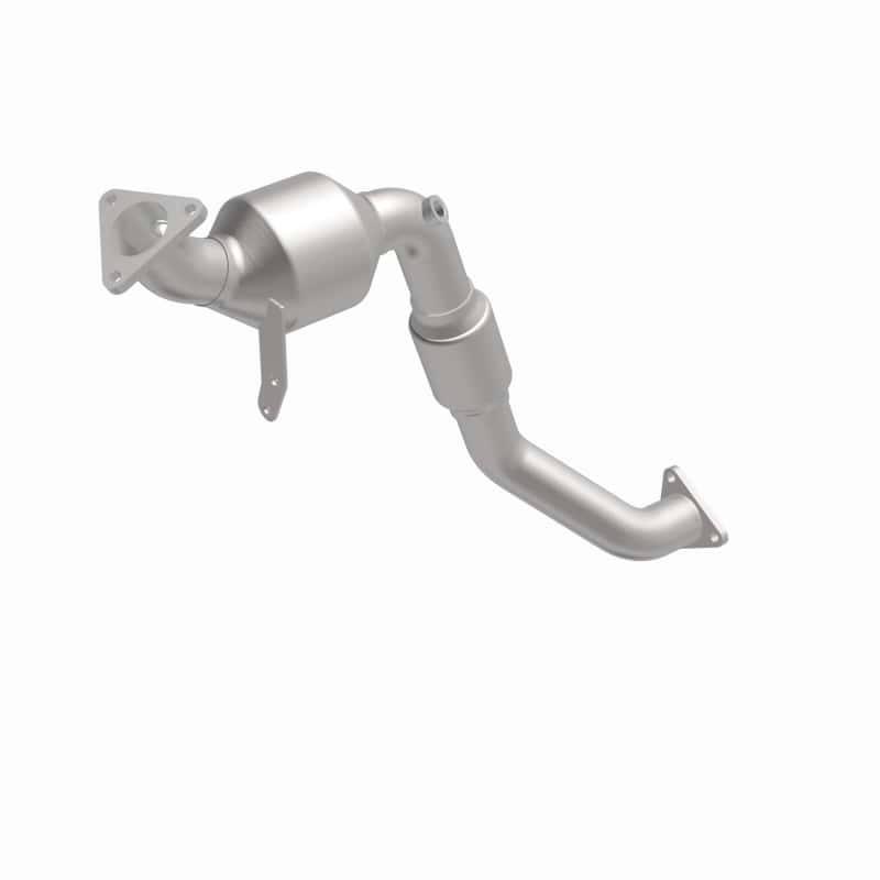 Magnaflow — Magnaflow Conv DF 2007-2010 Q7 V6 3.6 OEM Underbody
OEM Grade
OEM - view 8