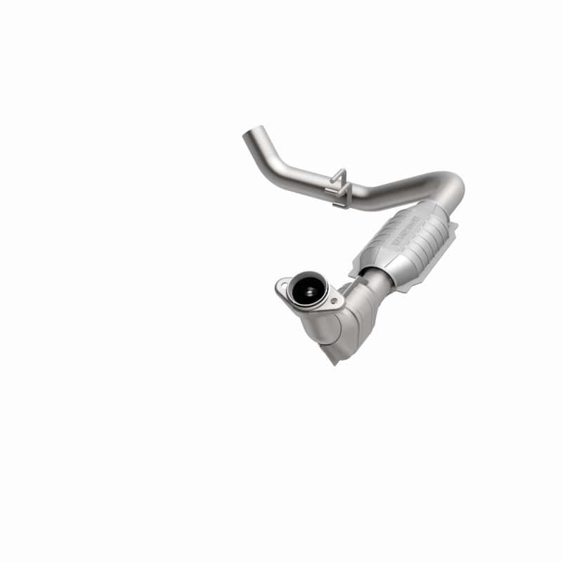 Magnaflow — MagnaFlow Conv DF 99-00 Ford Trucks 5.4L
California - view 27