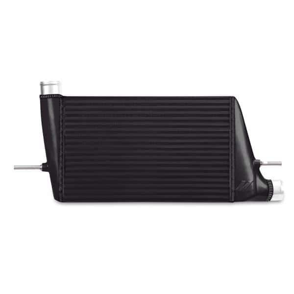 Mishimoto — Mishimoto 08+ Mitsubishi Lancer Evolution X GSR/MR 2.0L Intercooler - Black
Intercooler Kit - view 1