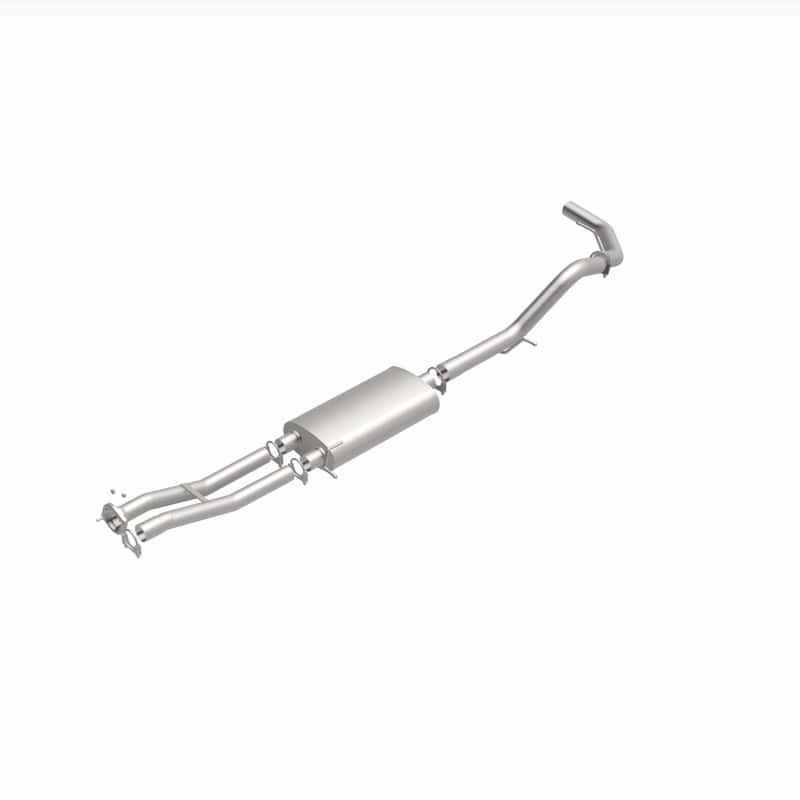 Magnaflow — MagnaFlow BRE Exhaust Kit 02-06 Escalade ESV Escalade EXT Yukon XL 1500 6L
Exhaust Kit - view 3
