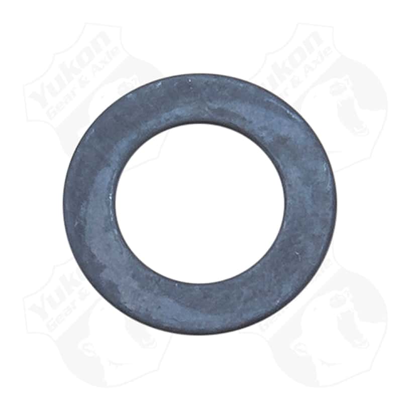 Yukon Gear & Axle — Yukon Gear Trac Loc Ring Gear Bolt Washer For 8in and 9in Ford
R/G Bolt washer  - view 2