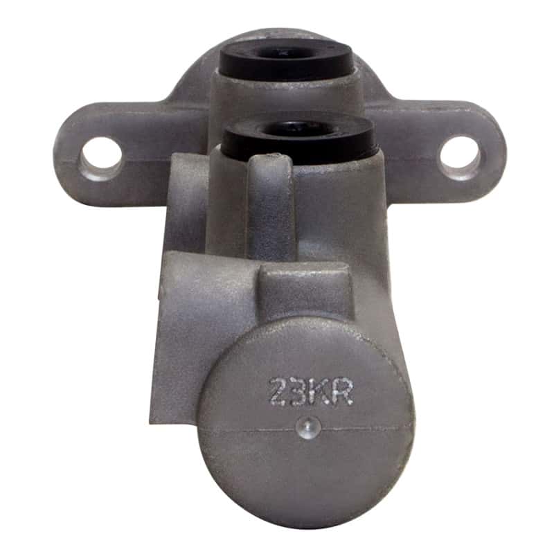 DFC — DFC 93-97 Chrysler LHS Brake Master Cylinder
DFC Brake Master Cyl - view 5