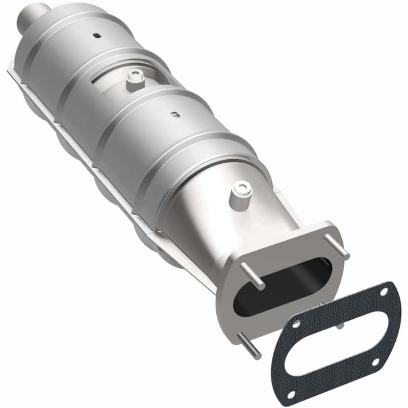 Magnaflow — MagnaFlow Conv DF Ford-Oem Fit 88 93
Standard Grade
Standard - view 30