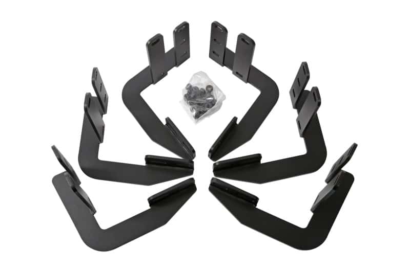 Dee Zee — Dee Zee 19-23 Dodge/Ram Ram Running Board NXt Bracket Kit
RngBrdMntKt - view 1