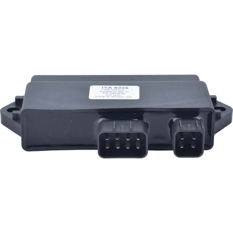 Arrowhead — Arrowhead Yamaha CDI Module - view 1