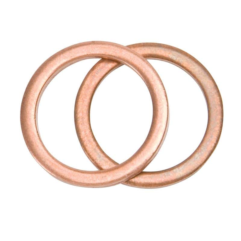 Russell — Russell Performance For use with 5/8-18 Male Fitting
Washer - view 3