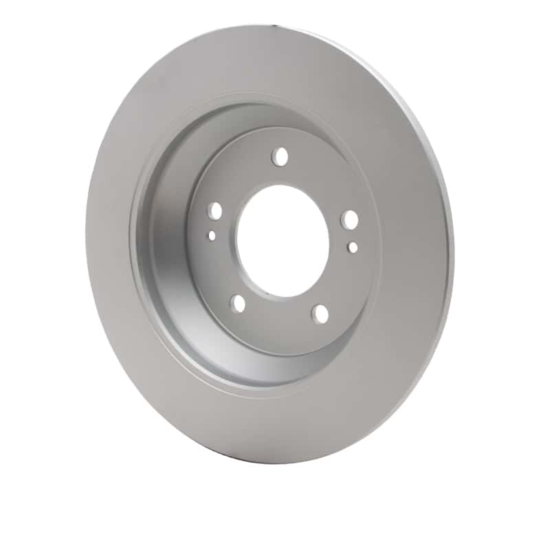 DFC — DFC 14-23 Hyundai Kona Rear GeoSPEC Coated Rotor
DFC Brake Rotor - view 4