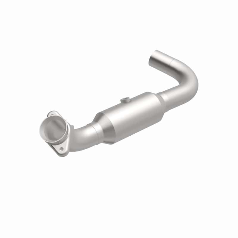 Magnaflow — Magnaflow 07-08 Ford Expedition 5.4L Direct Fit Converter
California - view 7