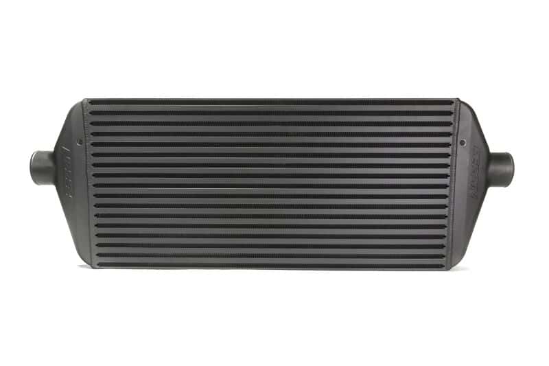 Perrin Performance — PERRIN 15-25 Subaru WRX/STI Large Size Front Mount Intercooler Core - Black - view 3