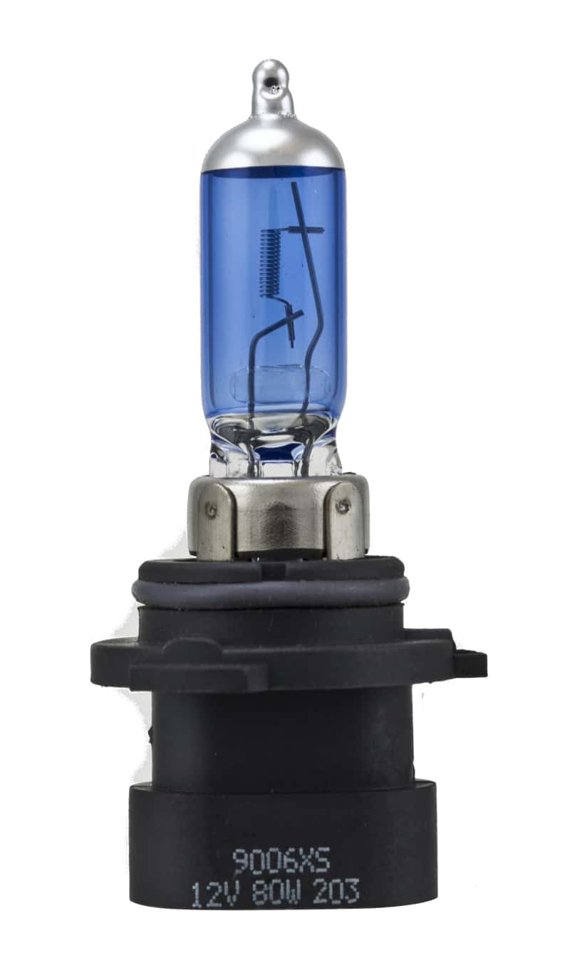 Hella — Hella Bulb 9006Xs 12V 80W Xen Wht Xb (2)
9006 Halogen Bulb - view 4