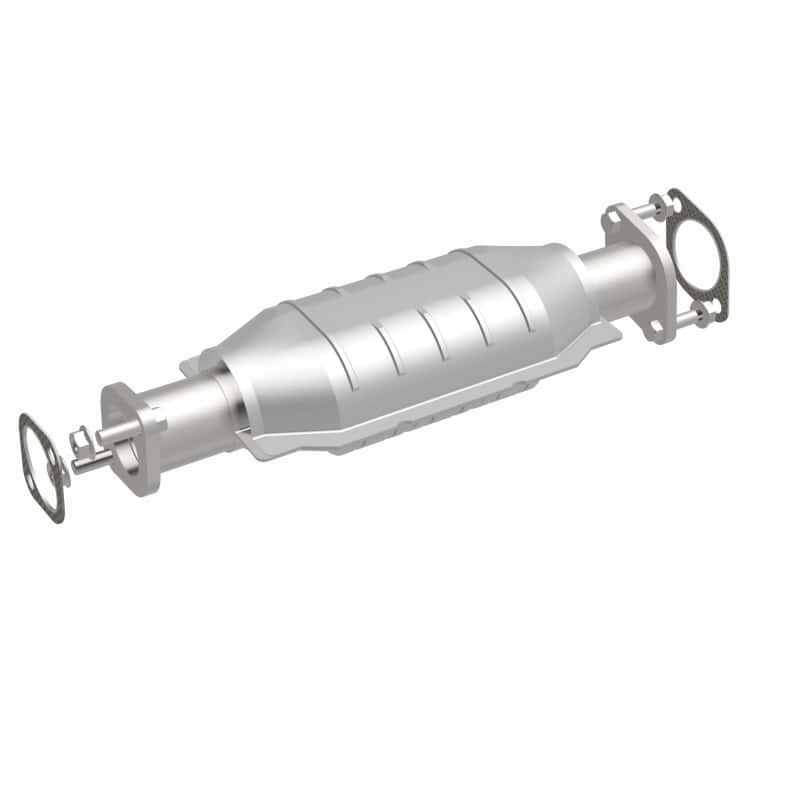 Magnaflow — MagnaFlow Conv DF 05-10 Kia Sportage 2.7L
OEM Grade
OEM - view 9
