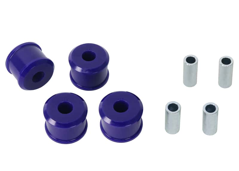 Superpro — SuperPro Pajero Ng-Nj Rear Radius Rod-Dif
Bushing Kit - view 3