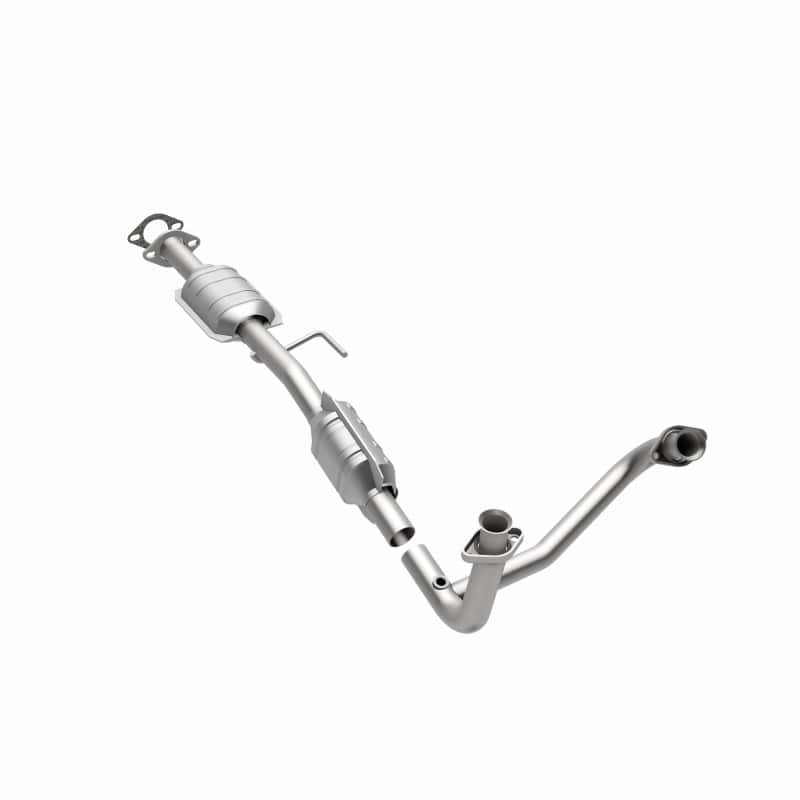 Magnaflow — MagnaFlow Conv DF Ford 86 94
HM Grade
HM - view 23